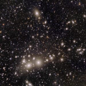 ユークリッド宇宙望遠鏡とは？空の3分の1を描く宇宙地図づくりの今