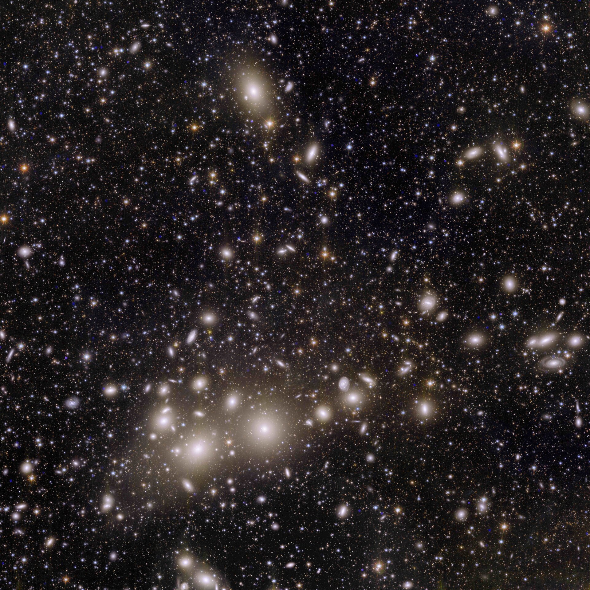ユークリッド宇宙望遠鏡とは？空の3分の1を描く宇宙地図づくりの今